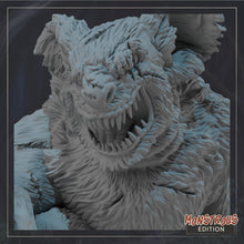 Load image into Gallery viewer, Scar - Monstrous Edition
