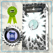 Load image into Gallery viewer, The Ratcatcher, Solo Adventure
