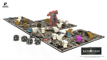 Load image into Gallery viewer, The Ratcatcher, Solo Adventure
