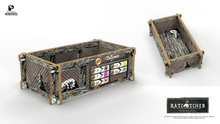 Load image into Gallery viewer, The Ratcatcher, Solo Adventure
